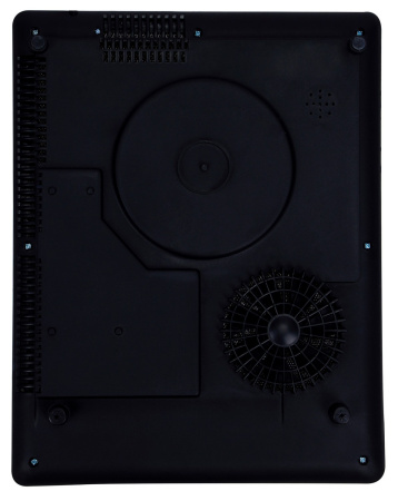 Плита Starwind STI-1001 черный