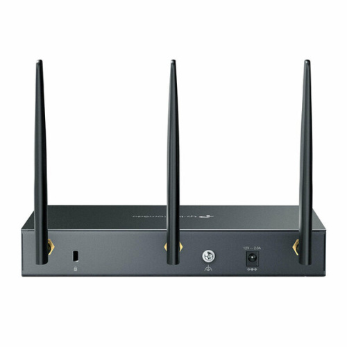 Маршрутизатор TP-LINK VPN Omada ER706W
