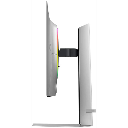 Монитор Samsung S27FG812SIXCI черный