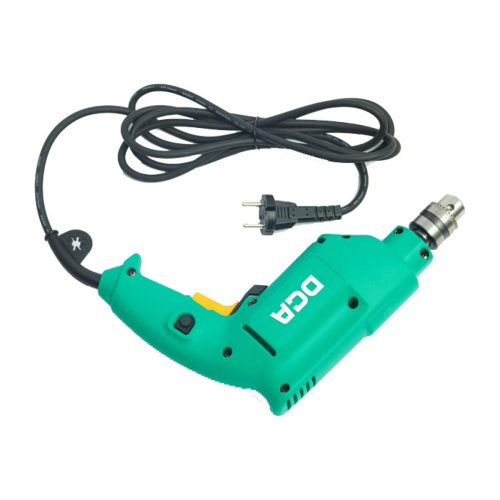 Дрель DCA AJZ05-10A