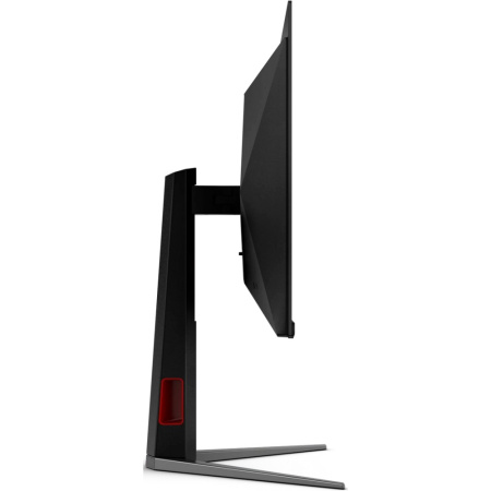 Монитор AOC Q27G4ZD черный