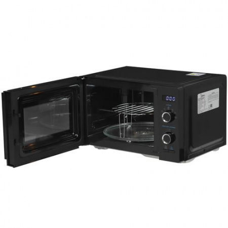 Микроволновая печь Midea AG825P2ET-B черный