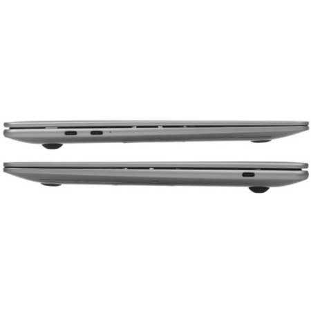 14" Ноутбук Tecno Megabook S14MM серый