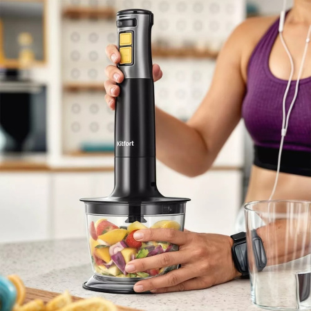 Блендер KITFORT КТ-3512