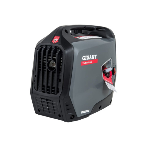 Инверторный генератор Gigant Professional GPIGL-2000