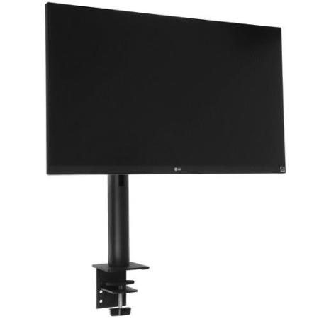 27" Монитор LG 27UN880-B черный