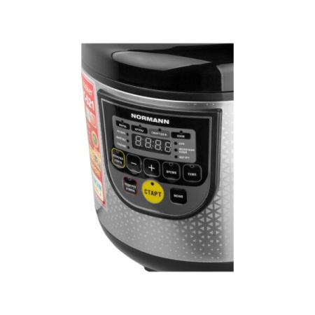 Мультиварка Normann AMC-521