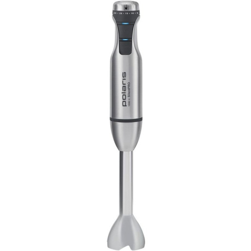 Блендер Polaris PHB 1583L Silent серебристый