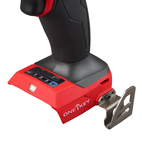 Дрель-шуруповерт Milwaukee M18 Fuel One-Key ONEPD3-0X (4933492798) без АКБ и ЗУ уд