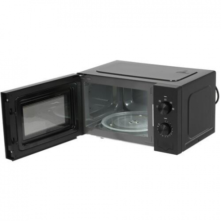 Микроволновая печь Hisense H20MOBP1 черный