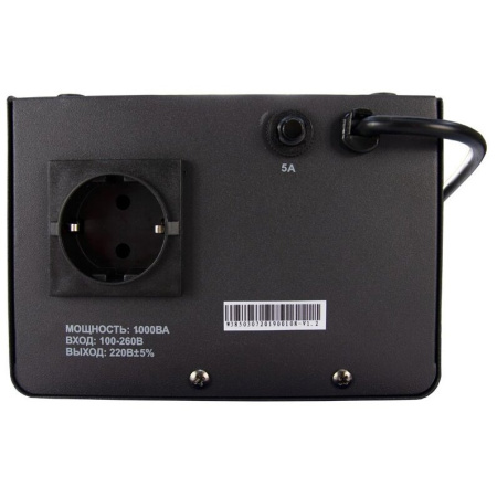 Cтабилизатор ЭНЕРГИЯ Voltron 1000 (Е0101-0154)