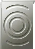 Сушильная машина Bosch WTN86212ME Silver inox