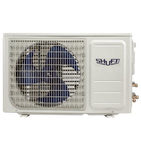 Сплит-система Shuft SFTO-36HN1_24Y Berg