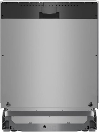 Встраиваемая посудомоечная машина Bosch SMV4ETX08E