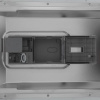 Встраиваемая посудомоечная машина Hisense HV583B10AD