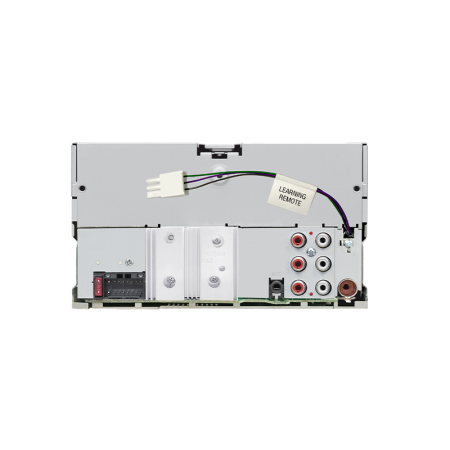 Автомагнитола Kenwood DPX-5300BT