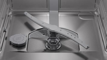 Встраиваемая посудомоечная машина Bosch SMV4HMX25Q