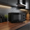 Микроволновая печь Hyundai HYM-M2065 черный