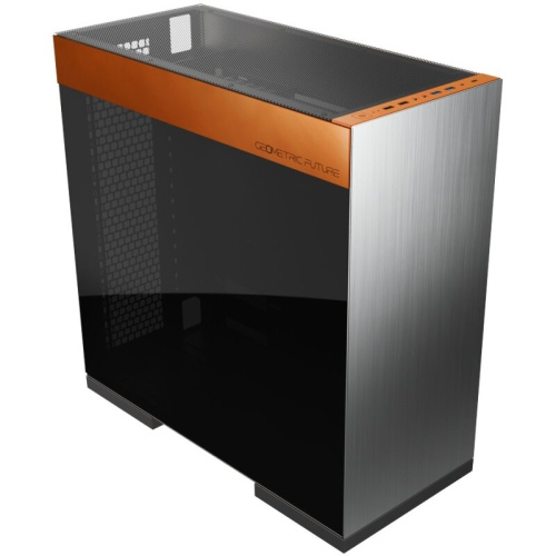 Корпус Geometric Future Model 8 Cowboy (1AM8CBBK00AA1) / mid tower, E-ATX