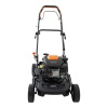 Газонокосилка бензиновая Gigant PLM-03