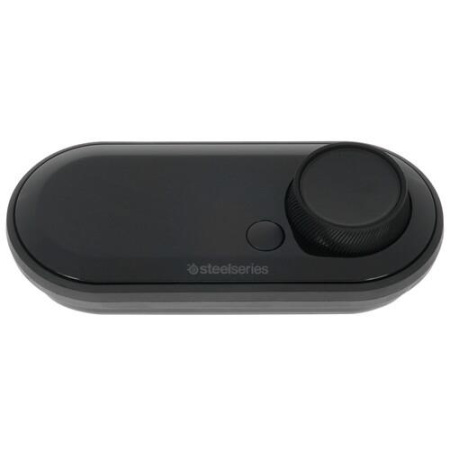 Проводные наушники SteelSeries Arctis Pro + GameDAC белый