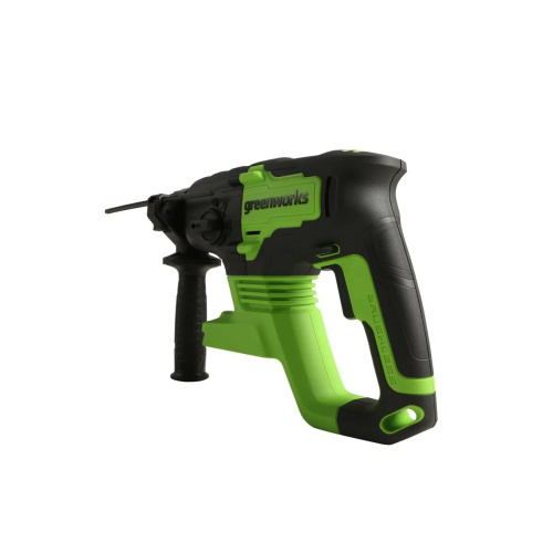 Перфоратор GREENWORKS GD24SDS1 24 V 3803107 без акк и з/у