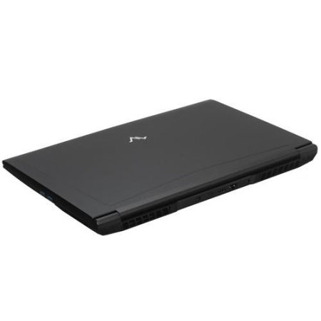 17.3" Ноутбук MAIBENBEN X17A черный