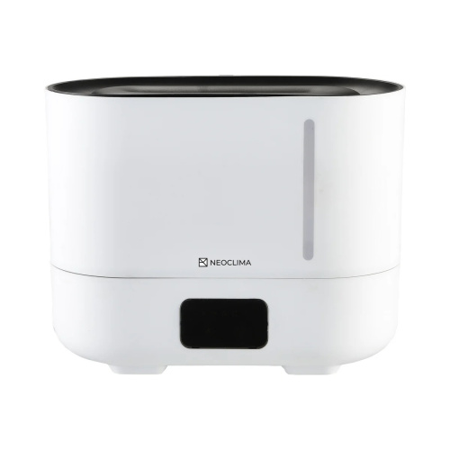 Увлажнитель воздуха ультразвуковой Neoclima NHL-300L белый
