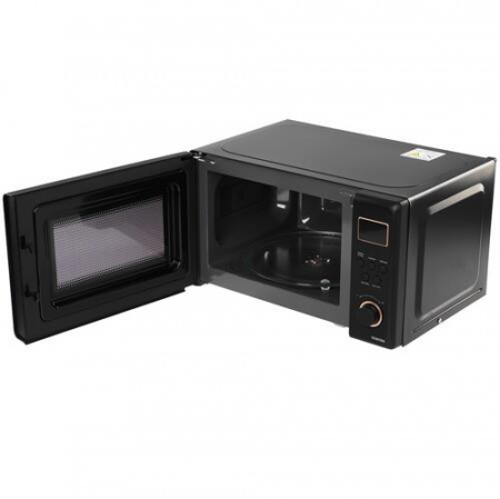 Микроволновая печь Centek CT-1565 черный