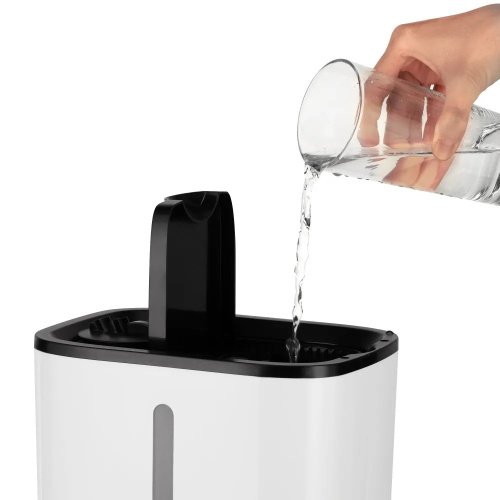 Увлажнитель воздуха Vitek VT-2347 Metropolis