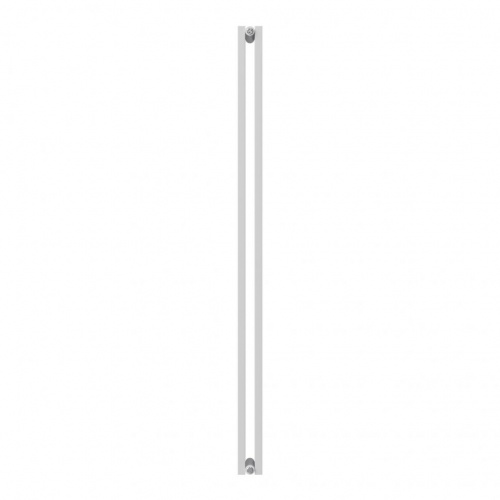 Дизайн-радиатор Royal Thermo Shift Q30 C2180 4 Секции Ral9016