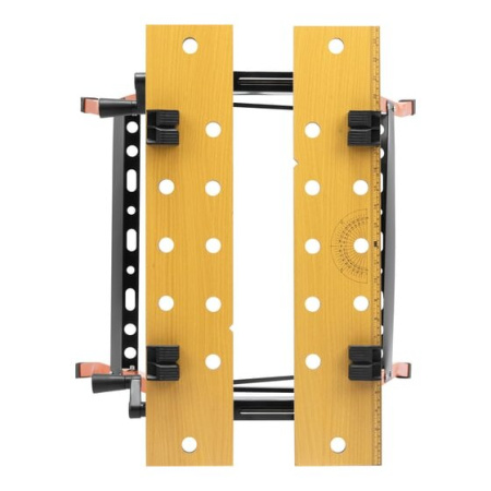 Верстак-тиски SPARTA 257065