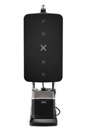 Гладильная система Tefal IXEO POWER QT2028F0 черный