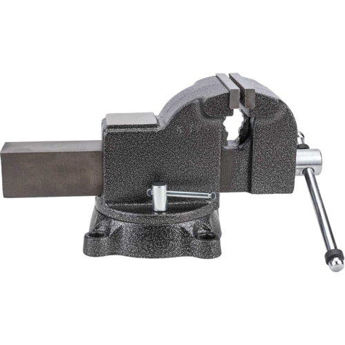 Тиски слесарные Gigant Professional GP-BV-100