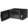 Микроволновая печь Hyundai HYM-D3010 черный