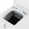 Стиральная машина Electrolux EW6T437A белый