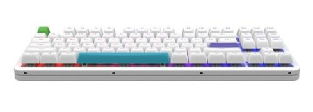 Клавиатура проводная Red Square Alumix TKL Simple