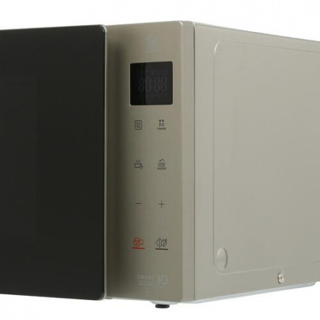 Микроволновая печь LG NeoChef MW25R35GISL серый