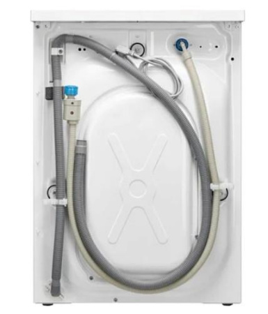 Стиральная машина AEG LFR61944BE белый