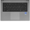 16" Ноутбук Samsung Galaxy Book6 серый