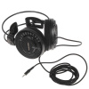Проводные наушники Audio-Technica ATH-AD900X черный
