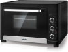 Мини-печь BBK OE4084MC черный