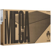 16" Ноутбук Tecno Megabook K16SDA серебристый