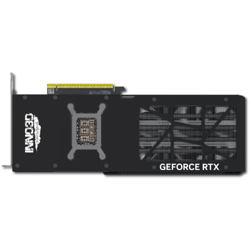 Видеокарта INNO3D RTX 5080 X3 (N50803-16D7-176068N)//RTX5080, HDMI, DP*3, 16G,D7
