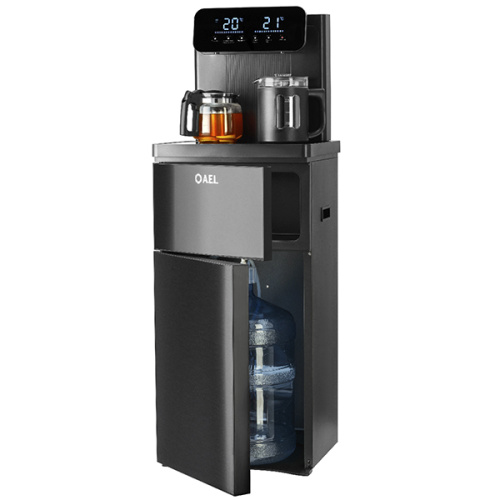 Кулер AEL LD-AEL-80a черный