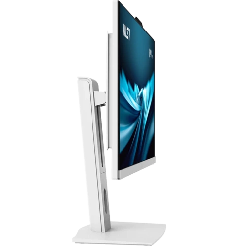 Моноблок MSI Pro AP242P 14M-668XRU (9S6-AE0622-831) 23.8" Full HD, Intel Core i7 14700, 16ГБ DDR5, 512ГБ SSD, noOS белый