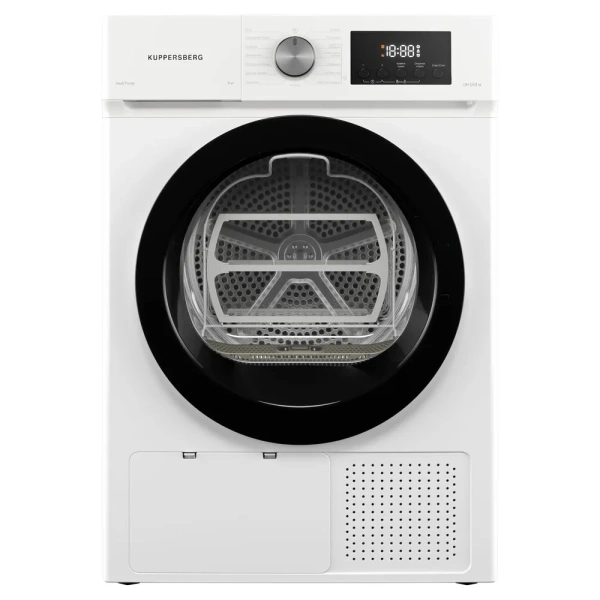 Сушильная машина Kuppersberg DM 593 W
