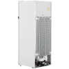 Холодильник с морозильником Beko B1RDSK240W белый