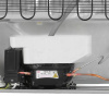 Холодильник с морозильником Beko B5RCNK403ZW белый
