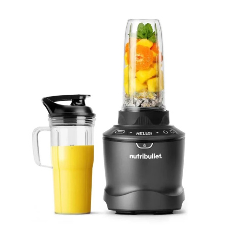 Блендер NutriBullet NBF550DG